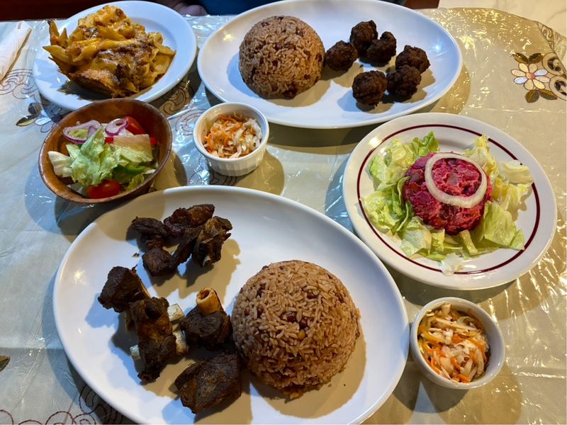 Griot, The Dish That Starts Every Haitian Conversation