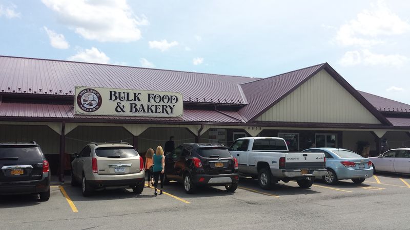The Country Store That Hides In Plain Sight