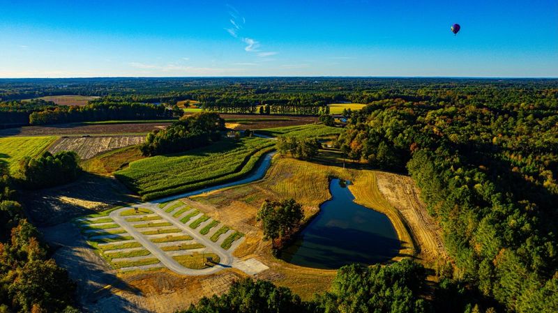 Just 39 Campsites Keep This Woodsy Escape Feeling Surprisingly Quiet