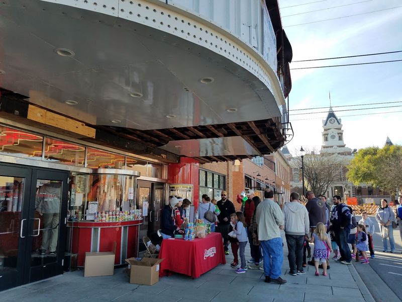 Silent Films And Vaudeville Roots
