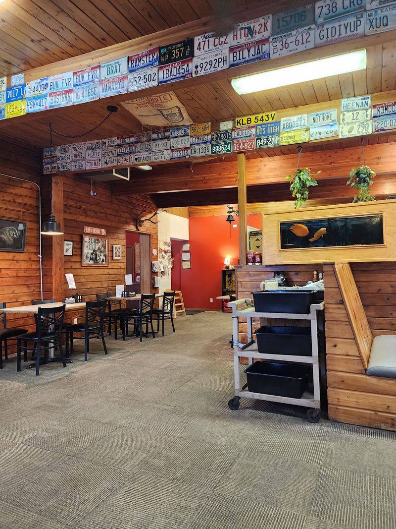 More Than 20 Years Of Breakfasts Have Made This Diner A Local Fixture