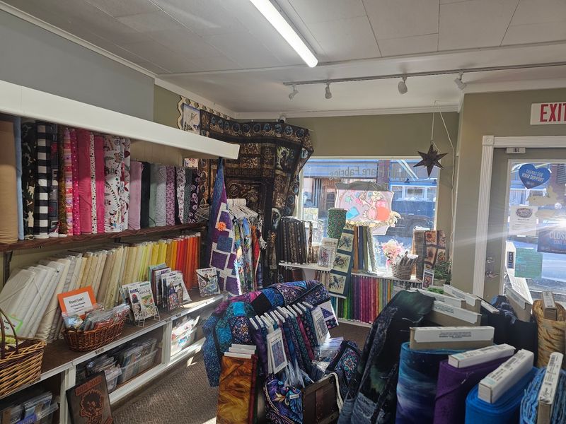 Find The Fabrics That Could Inspire Your Next Big Project