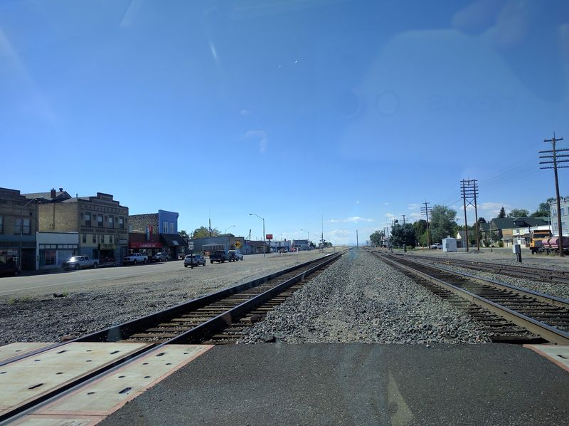 This Idaho Ranching Town Celebrates Its Cowboy Heritage Every September - Decor Hint Where The Tracks Still Rumble