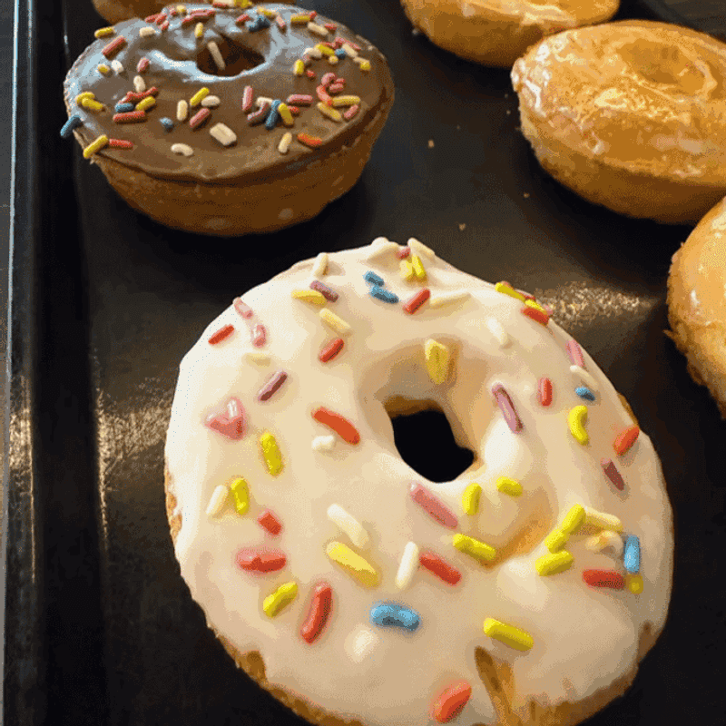 This Idaho Restaurant Makes The Kind Of Fresh Donuts Worth Driving Across Town For - Decor Hint Fresh Donuts Give Early Risers A Sweet Reason To Swing By
