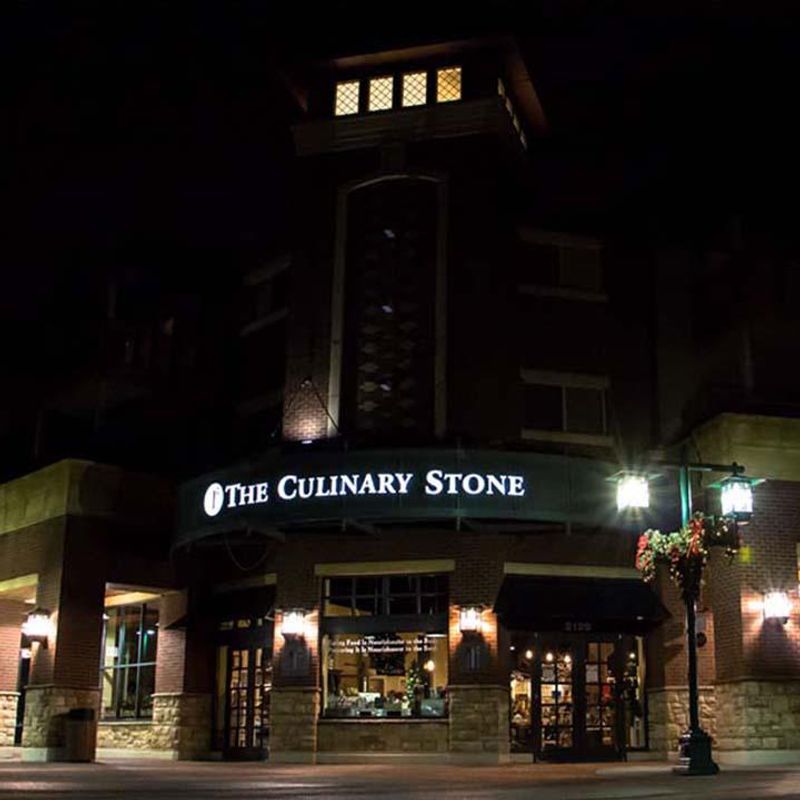 Where Riverstone Meets Real Cooking