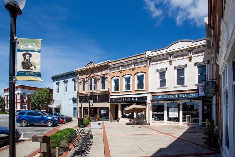 A Small City With A Big Hiring Streak