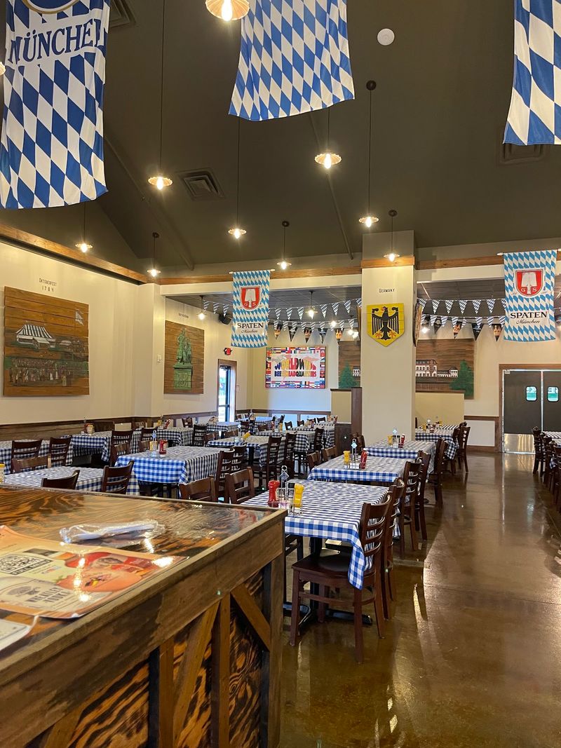This Kentucky German Restaurant Has Been Serving Old-World Favorites For Decades And Oktoberfest Is Its Biggest Party - Decor Hint A Southland Drive Institution With Real Staying Power