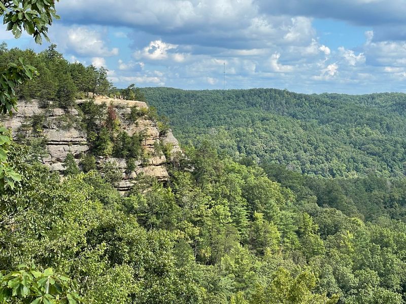 Meet The Grand Canyon Of Kentucky
