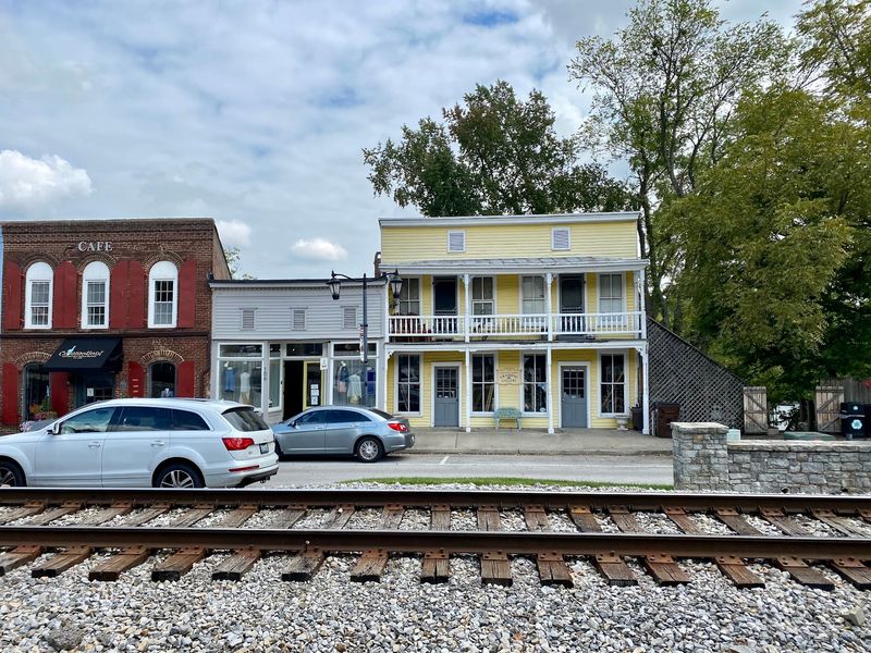 A Tiny Town With A Tremendous Heart