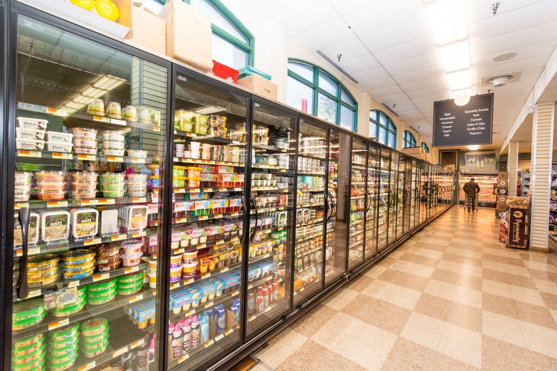 This Massive Connecticut Market Is A Family-Owned Secret For Food Lovers - Decor Hint Generations Of Family History Shape This Local Market