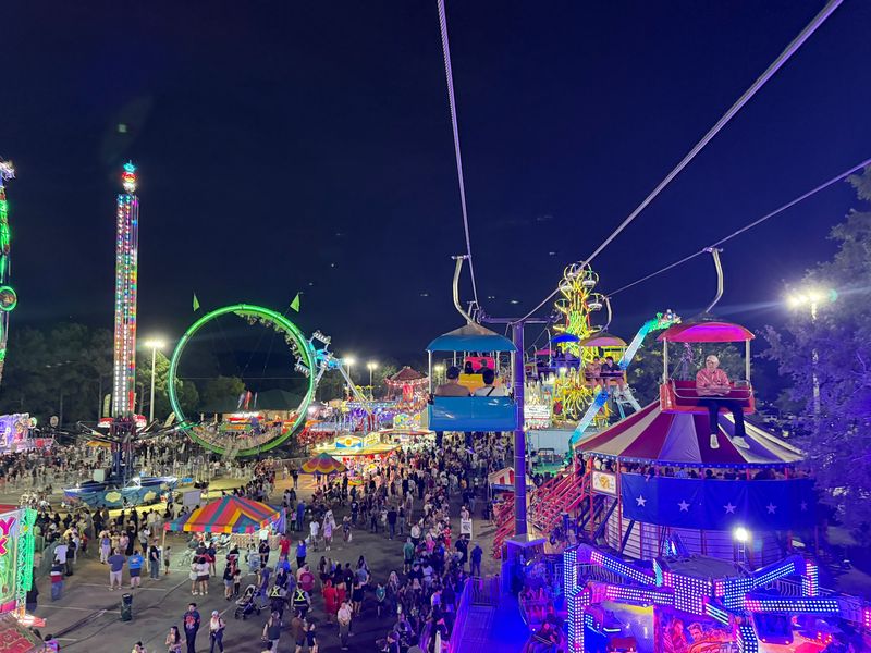 Eleven Days Of Fall Fun Starting September 24