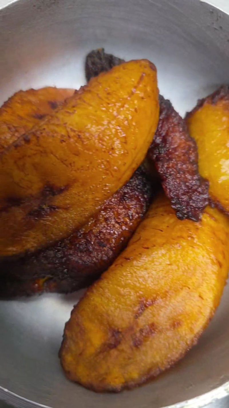 Tostones, Maduros And Yuca Make Choosing A Side Surprisingly Difficult