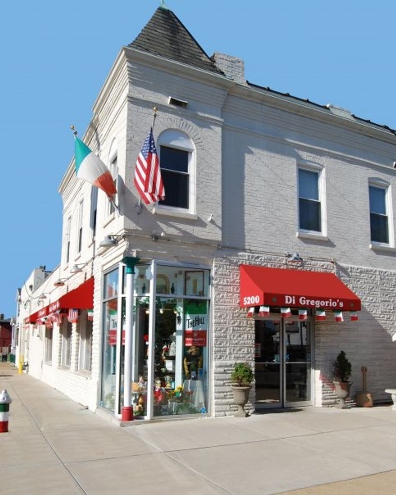 A Corner Market With Fifty Years Of Family History