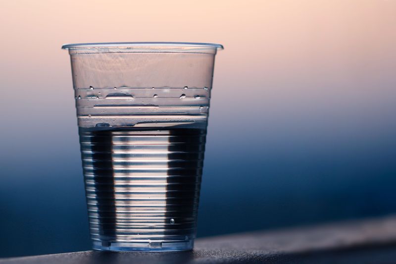 Bring A Cup Because The Famous Soda Water Is Still Free To Taste