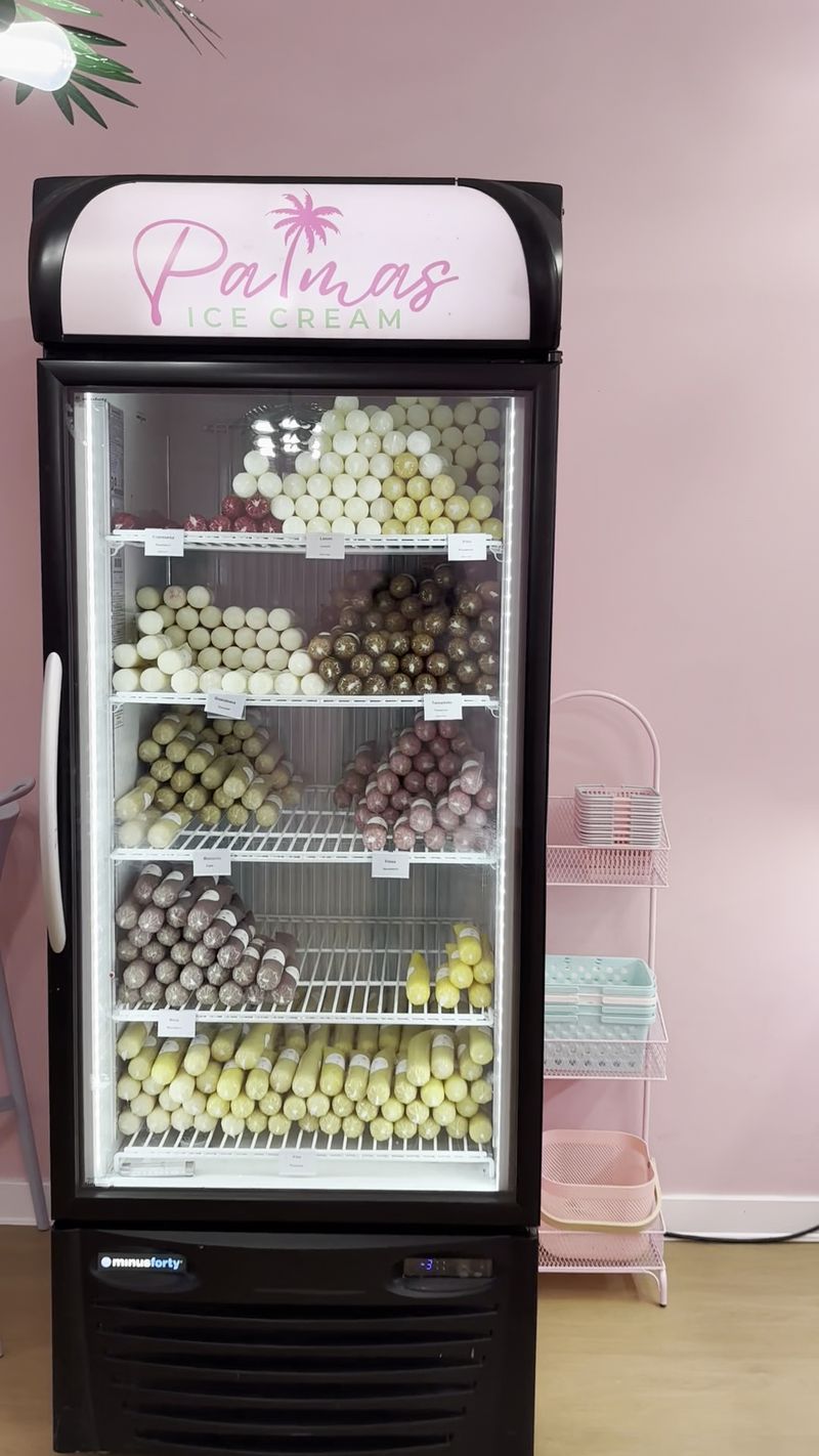 From Hair Dryers To Freezer Cases