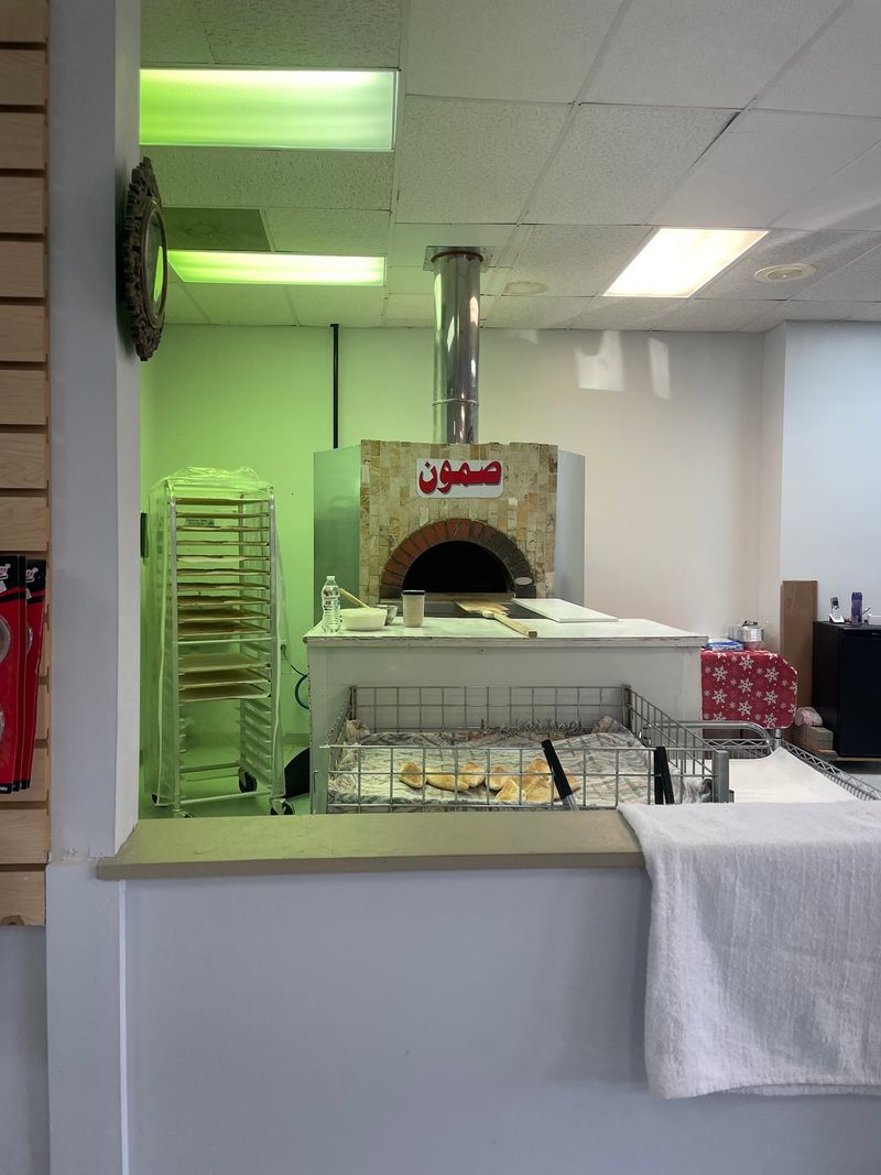 Step Inside And Let The Brick Oven Lead The Way