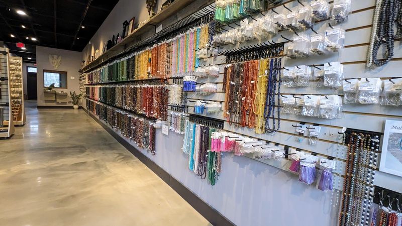 Browse More Than 10,000 Jewelry-Making Products In One Stop