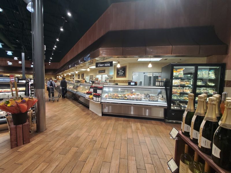 The Original Lawndale Drive Location Is Still Serving Shoppers Today
