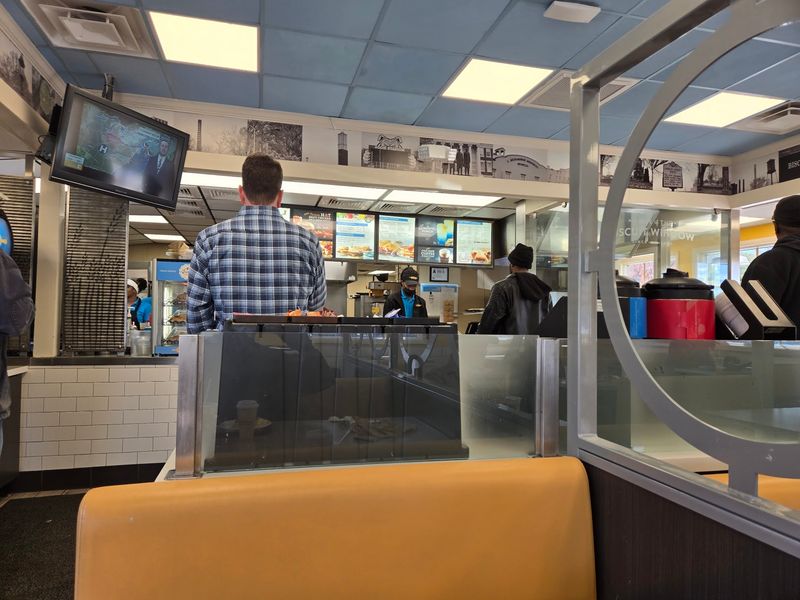 September 29 Is When The Fall Menu Officially Takes Over