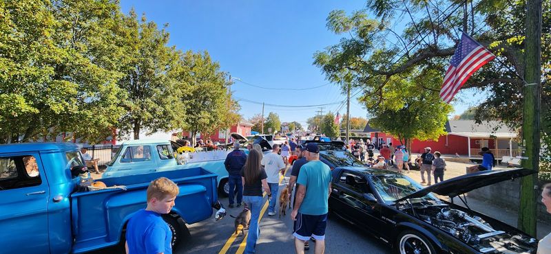 It Started In 1951 As A Cotton Festival