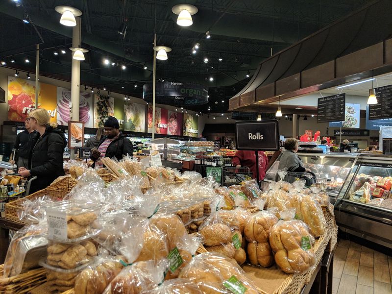 America's Best Grocery Store Started Right Here In Greensboro
