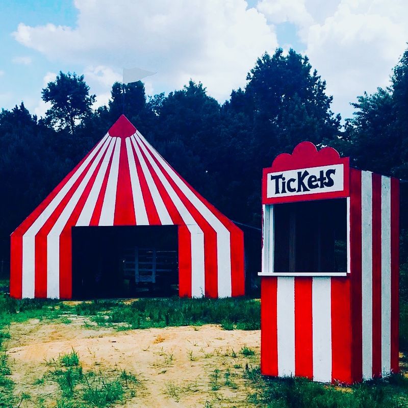 Five Haunted Experiences Are Waiting Once You Enter The Woods
