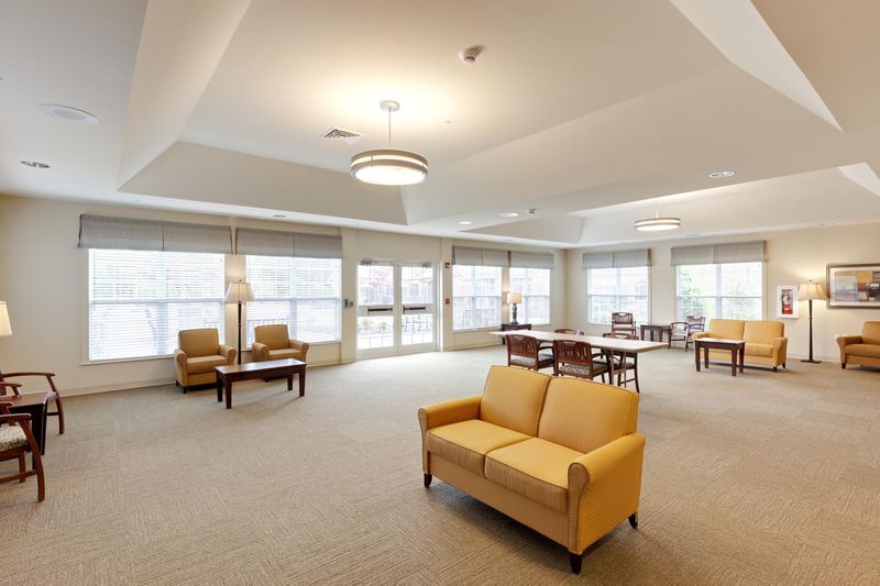 See How Private Rooms Give Veterans More Space And Privacy