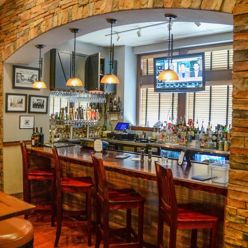 This North Carolina Steakhouse Is Inside A 100-Year-Old Police Station And Serves Steaks Worth Remembering - Decor Hint Dine Inside A Former Police Station With More Than A Century Of History
