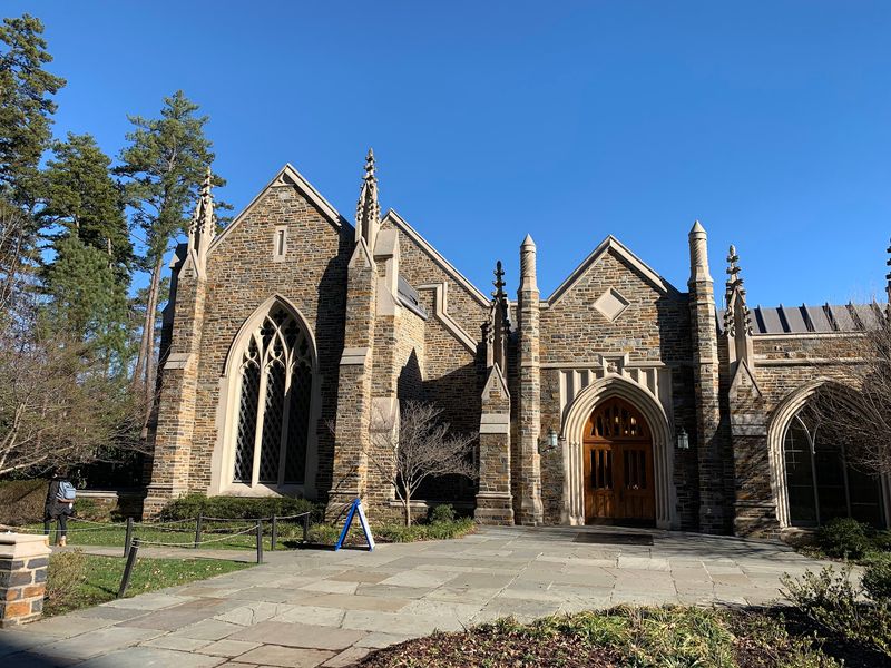 This North Carolina University Ranked No. 8 In America And Its 95% Graduation Rate Is A Big Reason Why - Decor Hint No. 8 In America Is Only The Beginning Of The Story
