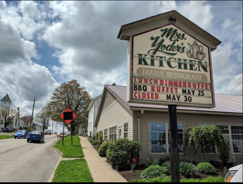 A Country Road Leads To Something Delicious