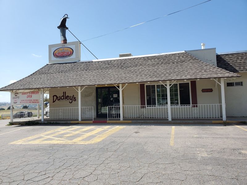 Sixty Years Of Bread Baked Beside The Highway