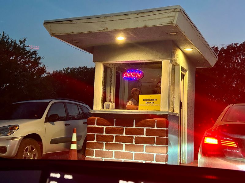 This Old-School California Drive-In Still Charges Just $10 To See New Movies - Decor Hint General Admission Holds Steady At $10