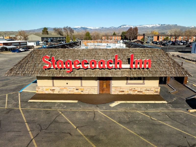 A Longtime Steakhouse Just Outside Boise
