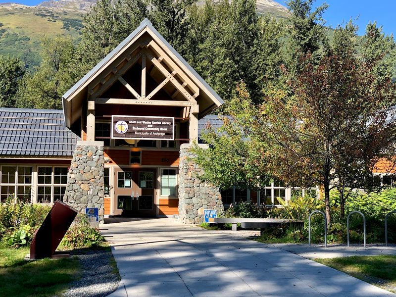 This Peaceful Alaska Mountain Town Feels Made For Slowing Down And Starting Fresh - Decor Hint Gold Claims And Ghost Town Days