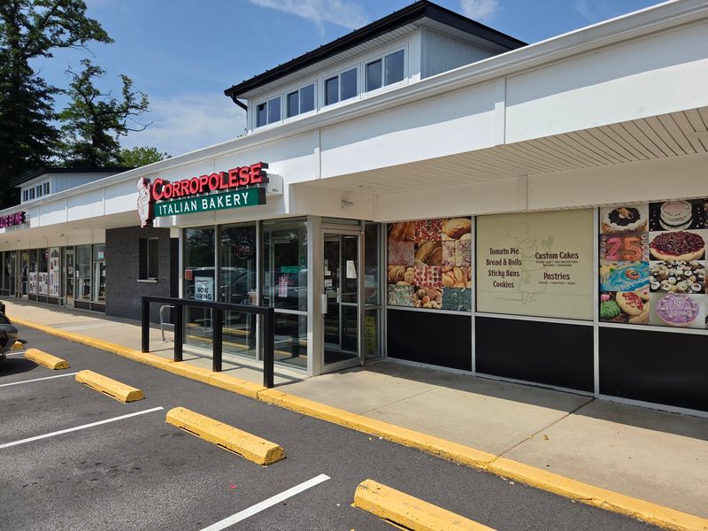 A Bakery on Egypt Road in Audubon