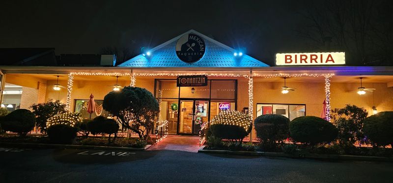 Where The Feast Begins