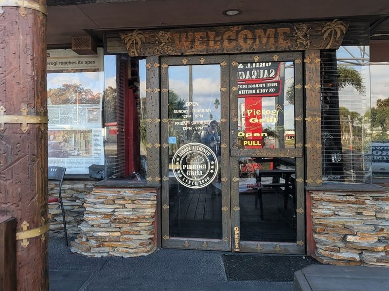 A Dumpling Stop Worth Detouring For