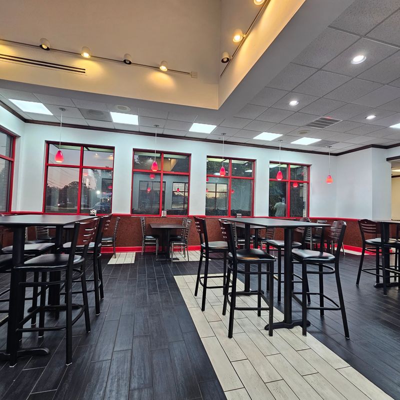 Stop In Before The Hillsborough Street Location Says Goodbye