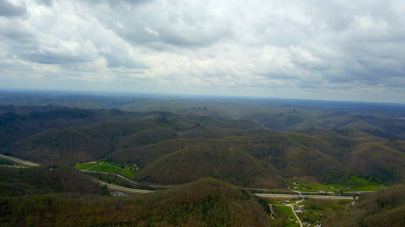 This Quirky Kentucky Community Has Barely 100 Residents, Endless Trails, Legendary Pizza, And A Lot Of Charm - Decor Hint A Blink-And-You-Miss-It Kind Of Place