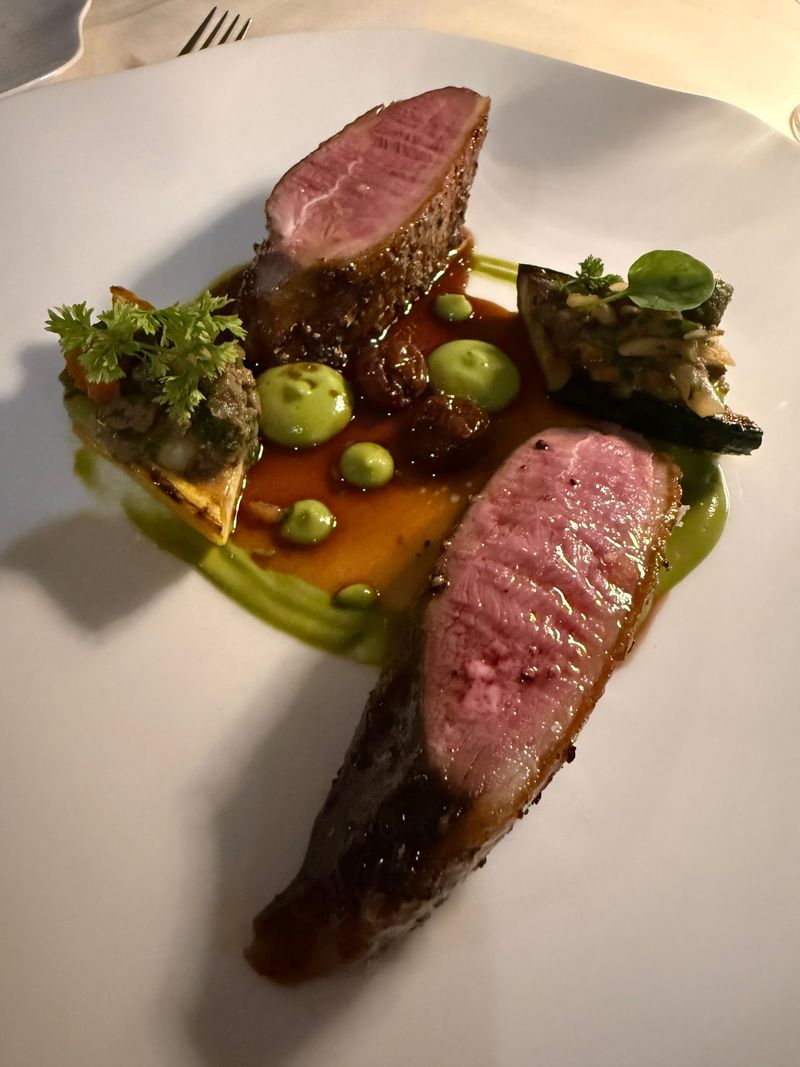 Refined Italian Cooking Gives This Small Restaurant Big Appeal