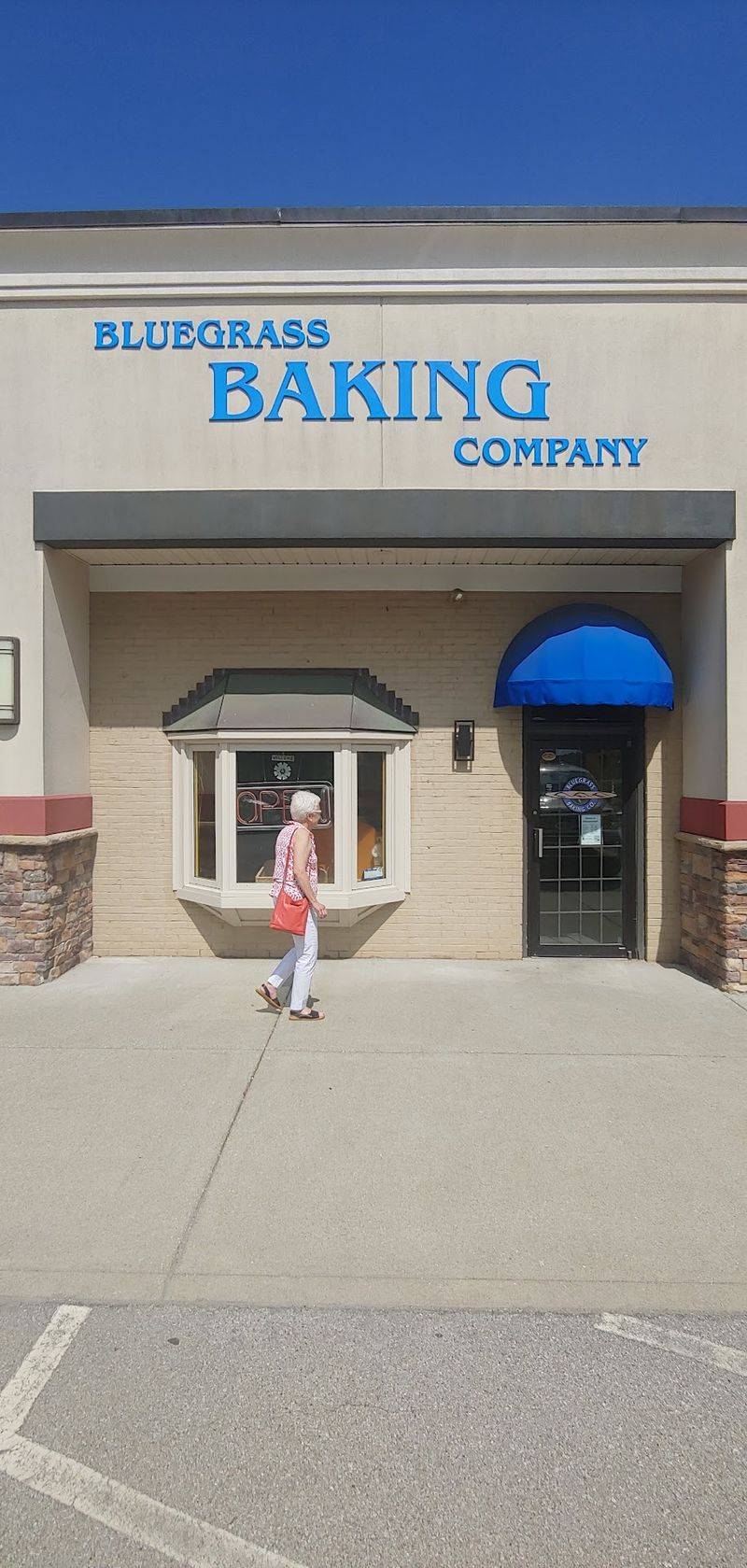 A Strip Mall Storefront With A Big Reputation