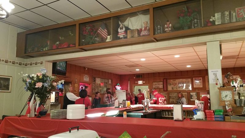 A Czech Kitchen on Center Avenue