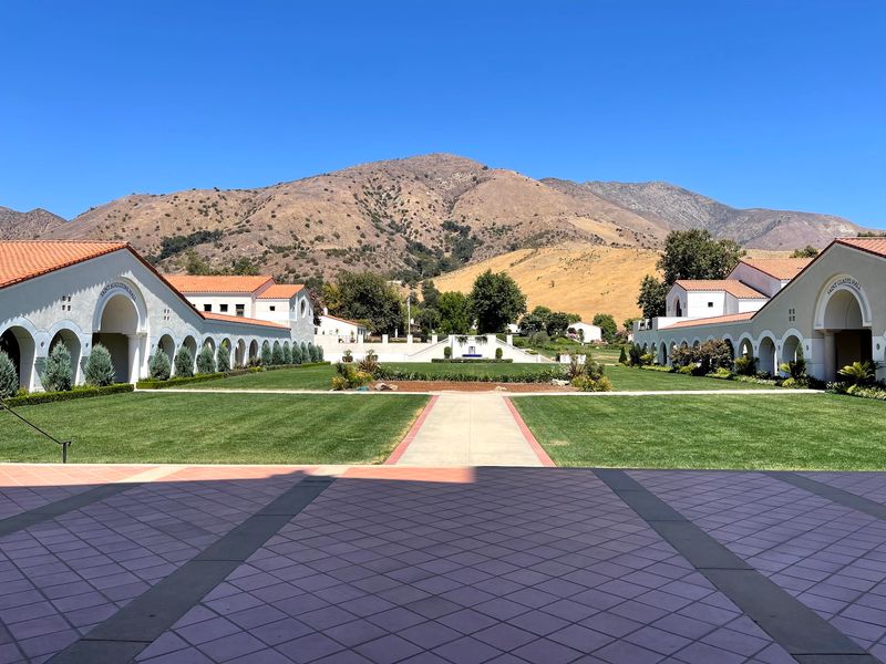 This Tiny California College Is An Unexpected Bargain For Students - Decor Hint An Enrollment Of Just 566 Students Across Two Campuses