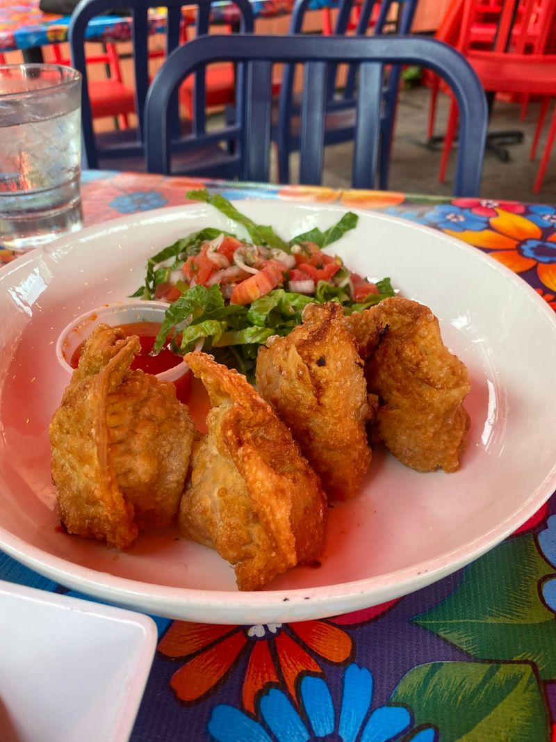 This Tiny Connecticut Eatery Serves Green Chile People Go Out Of Their Way For - Decor Hint Southwestern Cooking Has Defined This Spot For Decades