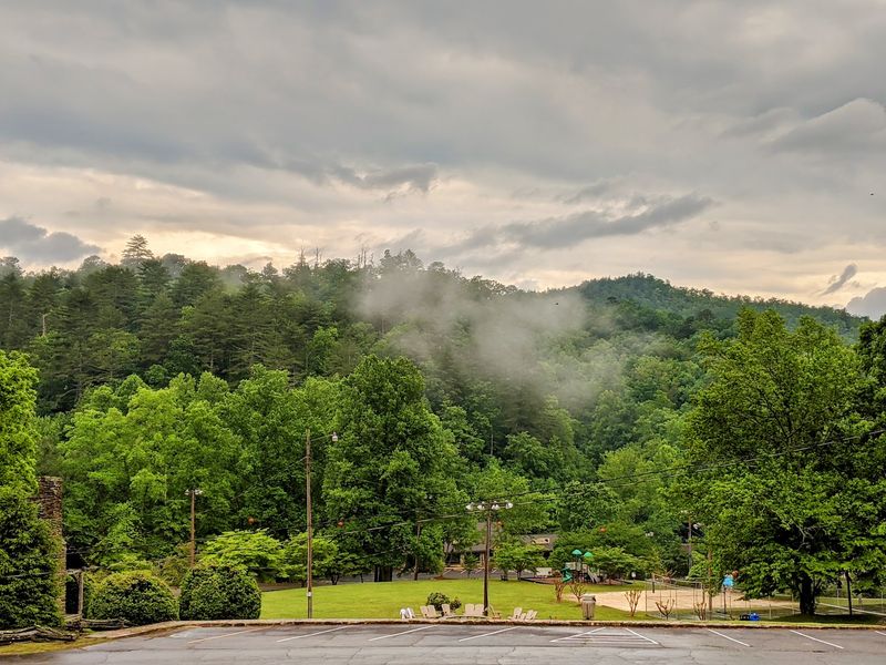 The 2020 Census Counted Just 13 People In This Tiny Mountain Town