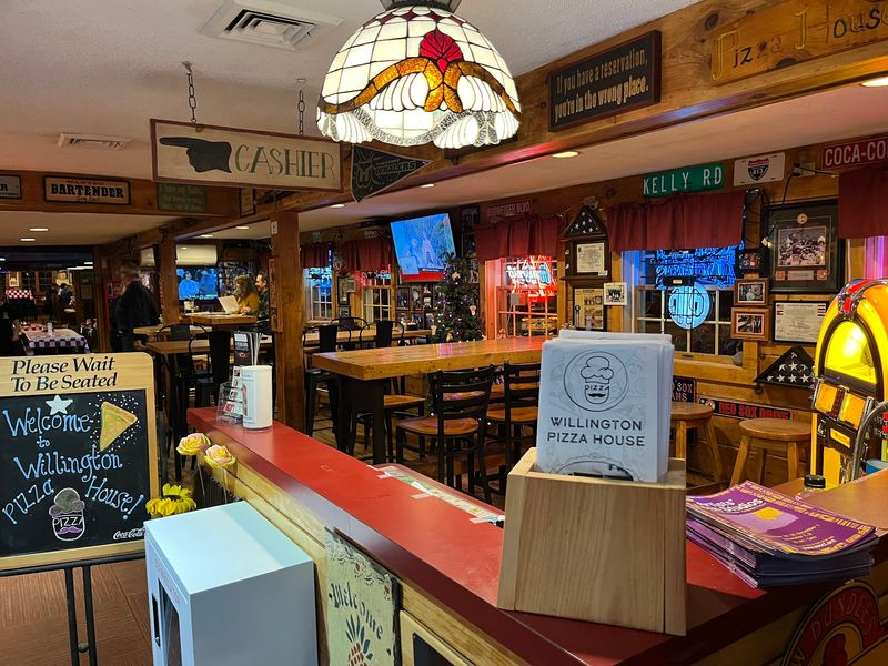 Small-Town Roots Built An Unexpected National Reputation