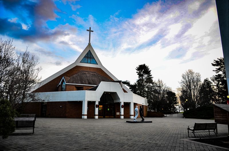 Jesuit Education Shapes This Growing University