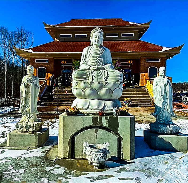 A Zen Lineage That Goes Back Thousands of Years