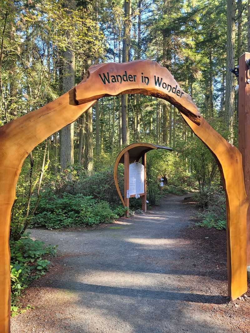 A Family Choice Saved The Woods