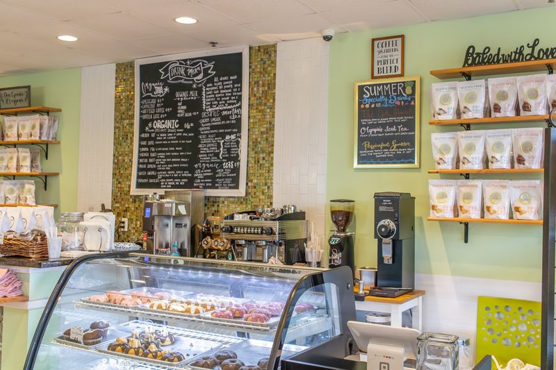 Donuts Go Wild With Flavors Like S'mores, Key Lime And Maple Praline